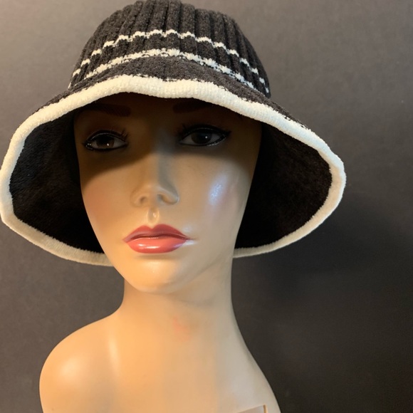 nine & company | Accessories | Nine Company Bucket Hat | Poshmark